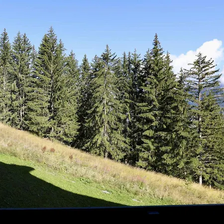Nid Douillet Renove A Courchevel: 4 Pers, Aux Pieds, Wifi - Fr-1-575-114 Appartement Courchevel
