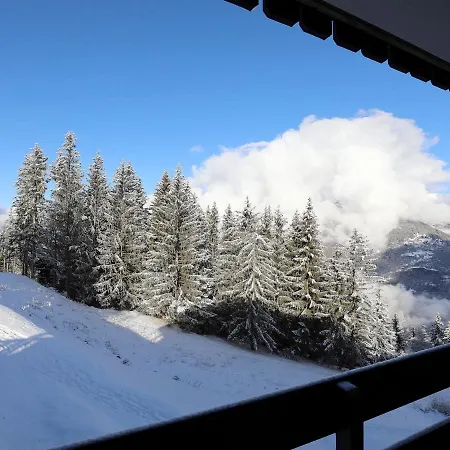 Nid Douillet Renove A Courchevel: 4 Pers, Aux Pieds, Wifi - Fr-1-575-114 *