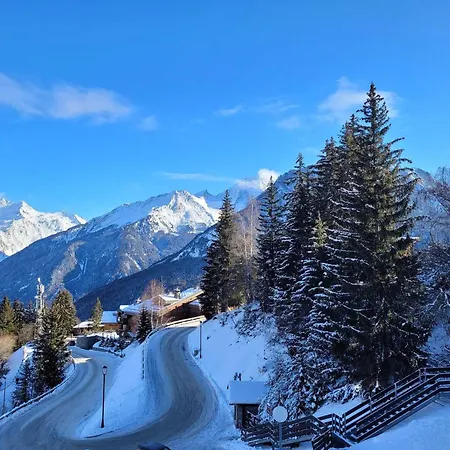 Nid Douillet Renove A Courchevel: 4 Pers, Aux Pieds, Wifi - Fr-1-575-114 Apartamento *