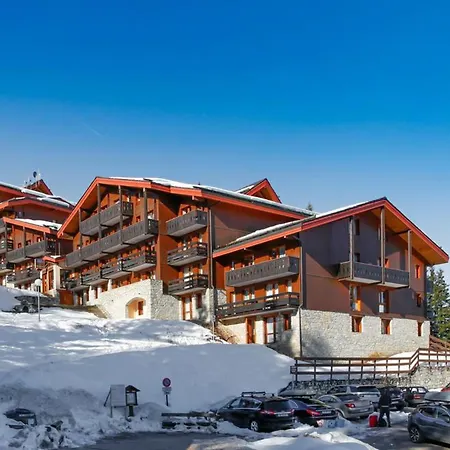 Apartamento Nid Douillet Renove A Courchevel: 4 Pers, Aux Pieds, Wifi - Fr-1-575-114 *