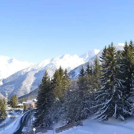 Nid Douillet Renove A Courchevel: 4 Pers, Aux Pieds, Wifi - Fr-1-575-114 Appartement Courchevel