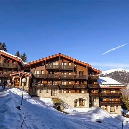 Apartamento Nid Douillet Renove A Courchevel: 4 Pers, Aux Pieds, Wifi - Fr-1-575-114 Courchevel